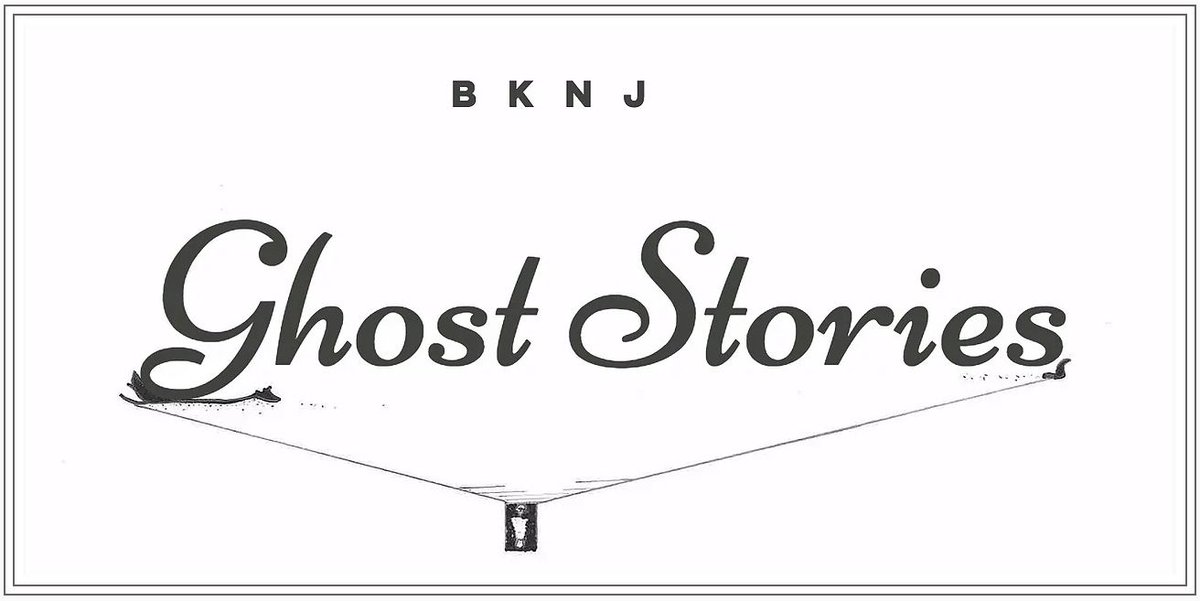 buzzkillmovieNJ's tweet photo. Ghost Stories 
https://t.co/BvDfX876LQ

#GhostStories #GhostStory #BuzzkillNewJersey
#UrbanLegends #Ghosts #SpiritChasers #Spirit
#Good #Bad https://t.co/N9amP1mLty