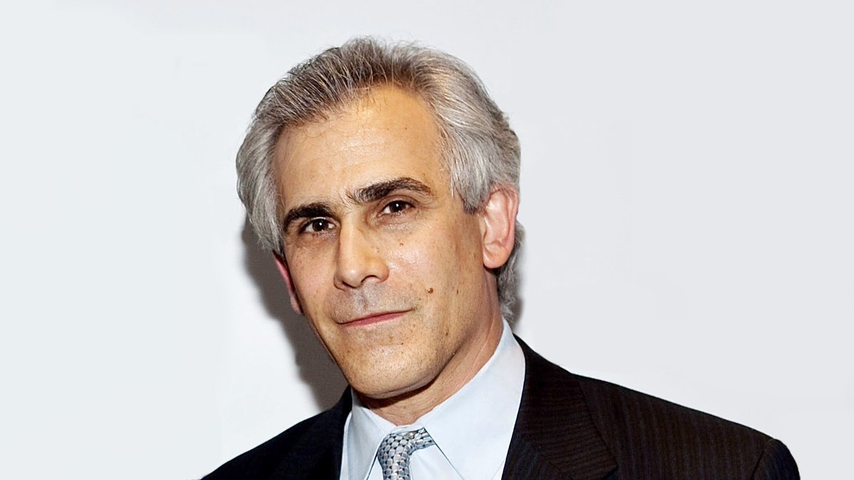 Mother Jones investigates leftist David Corn for 'Uninvited Touching'