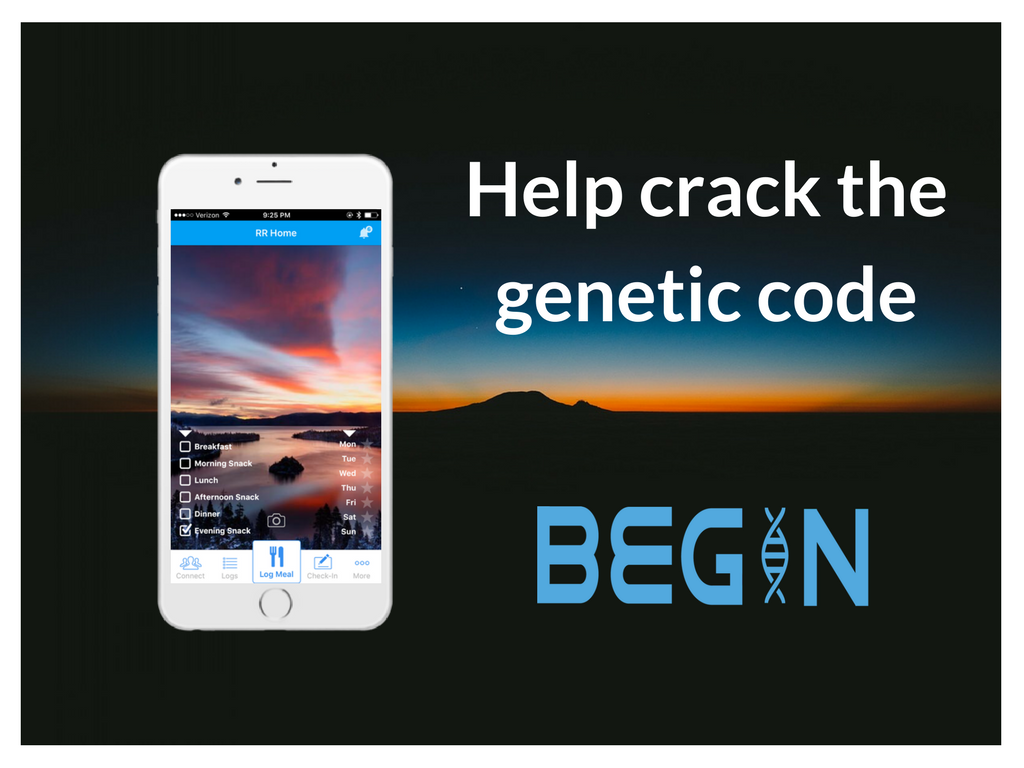 Help crack the genetic code of #BED &amp; #bulimia &amp; learn about your gut microbiome at beginstudy.org ! #BEDA2017 #NEDA2017 #BEDANEDA