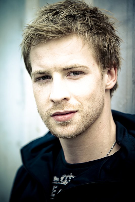 Happy Birthday Angus McLaren 