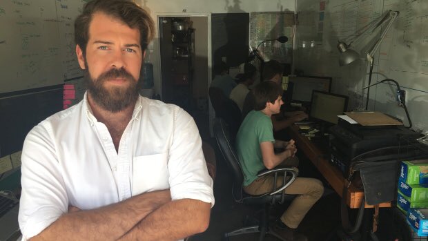 ThinkFeelDoLive's tweet image. 'We're designing minds': App maker reveals secrets that keep us addicted to smartphones 
cbc.ca/1.4384876