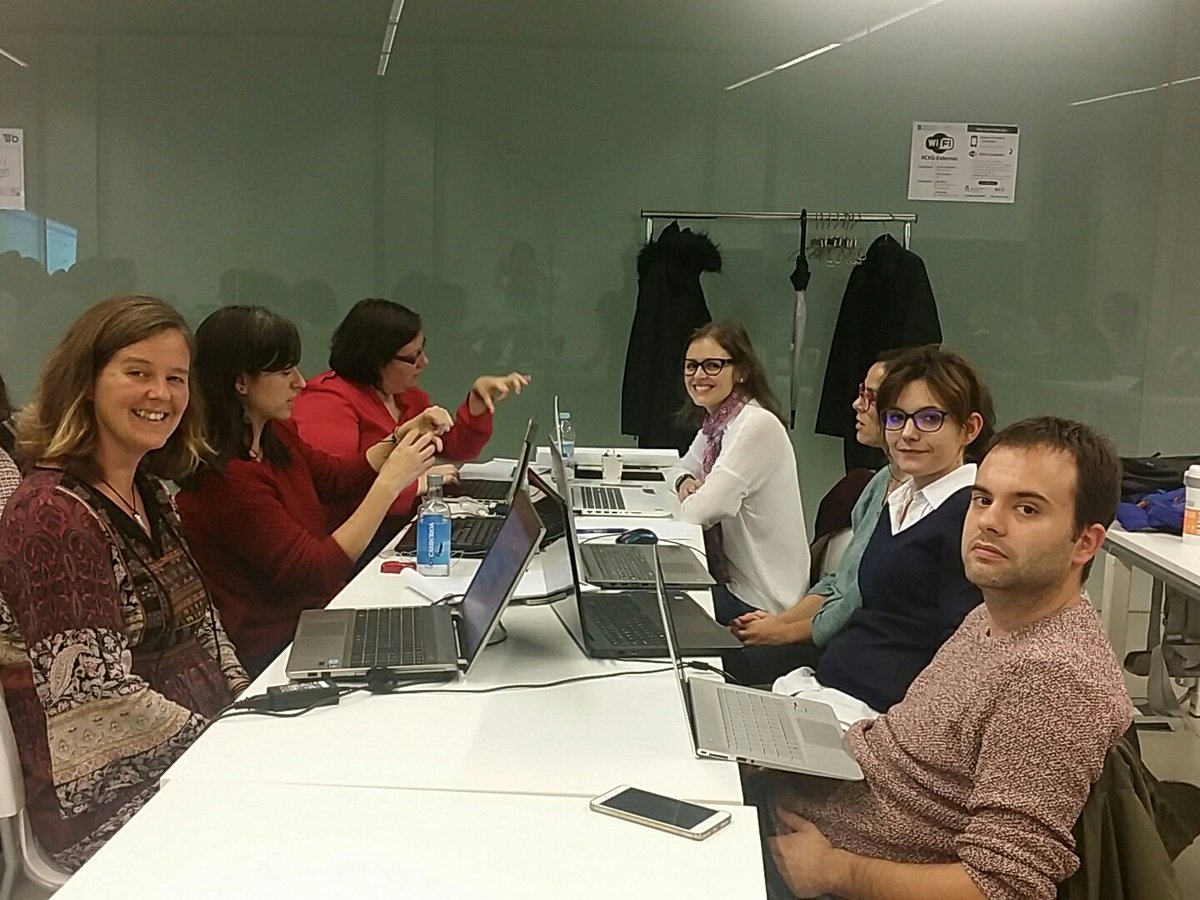 nievesccp's tweet photo. Pinterest grupos 4 y 11.#POLAB17 https://t.co/b1WD2W68tq