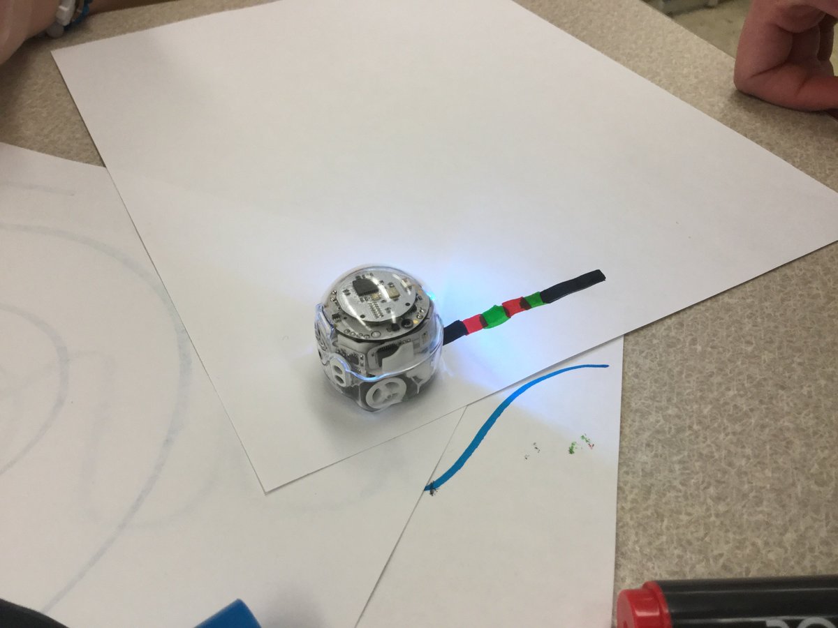 mercyiwizards's tweet photo. Visit S-20 and get to know these little robots with us! #mhtt17 https://t.co/2m7be8cRWz