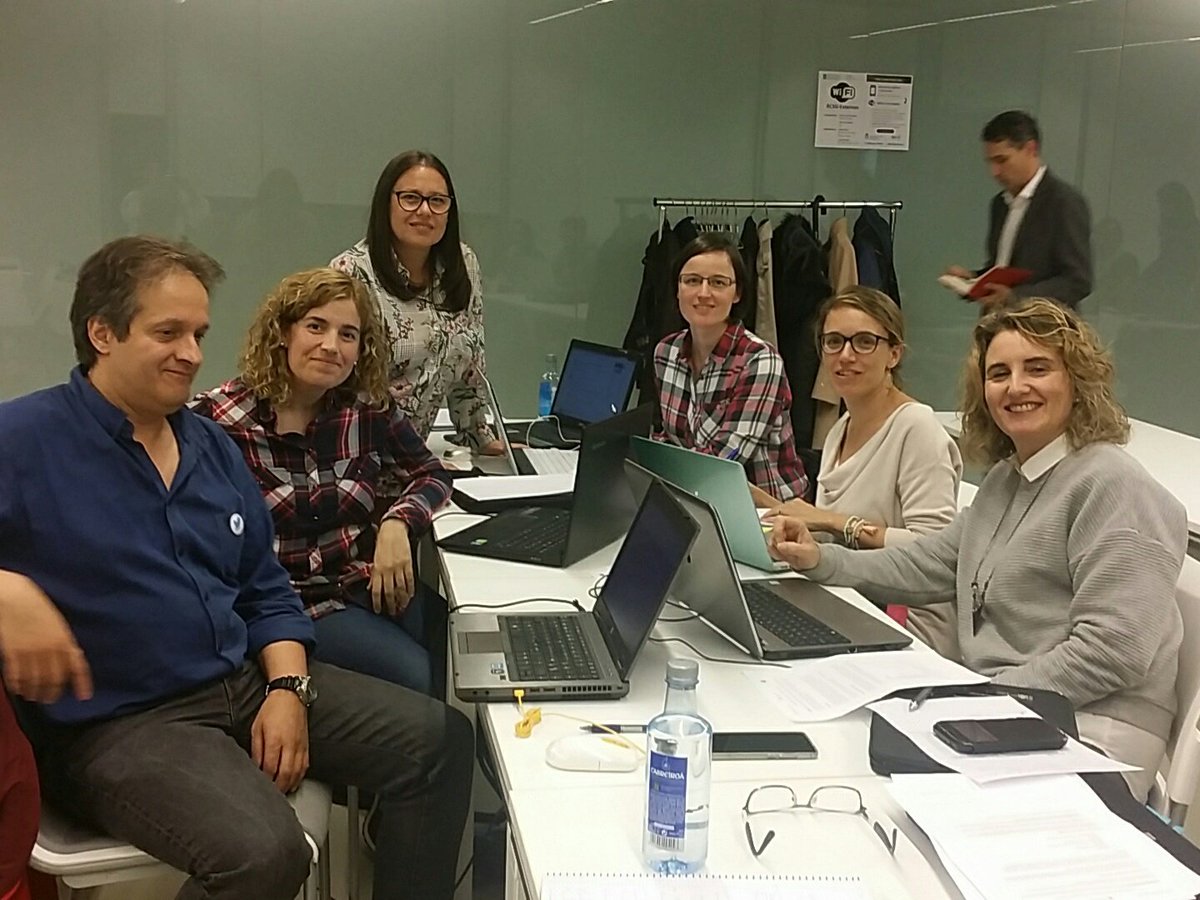 nievesccp's tweet photo. Diigo grupos 2 y 7 #POLAB17 https://t.co/6WN8MT78JI