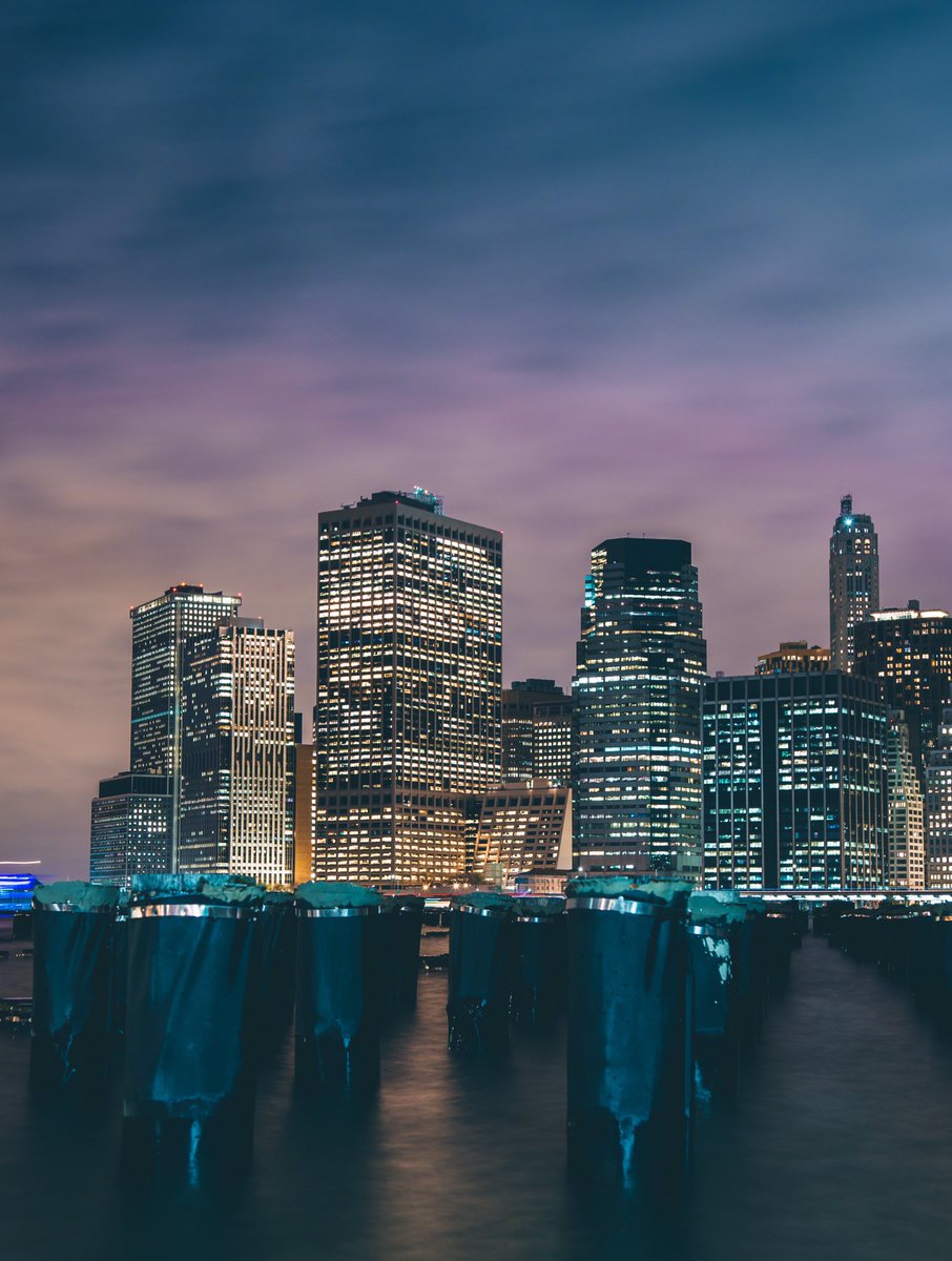 witnessphotos's tweet image. The City That Never Sleeps 📸🏙