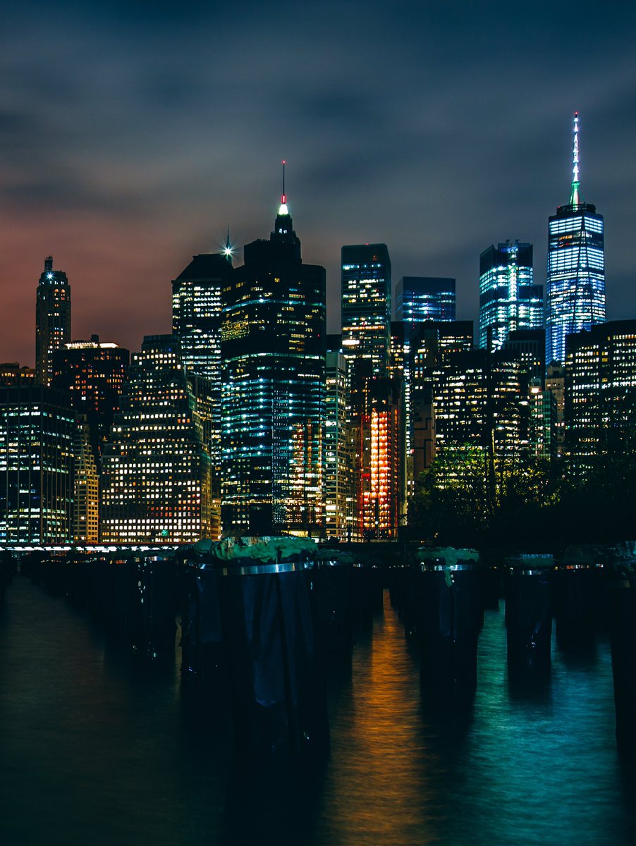 witnessphotos's tweet image. The City That Never Sleeps 📸🏙