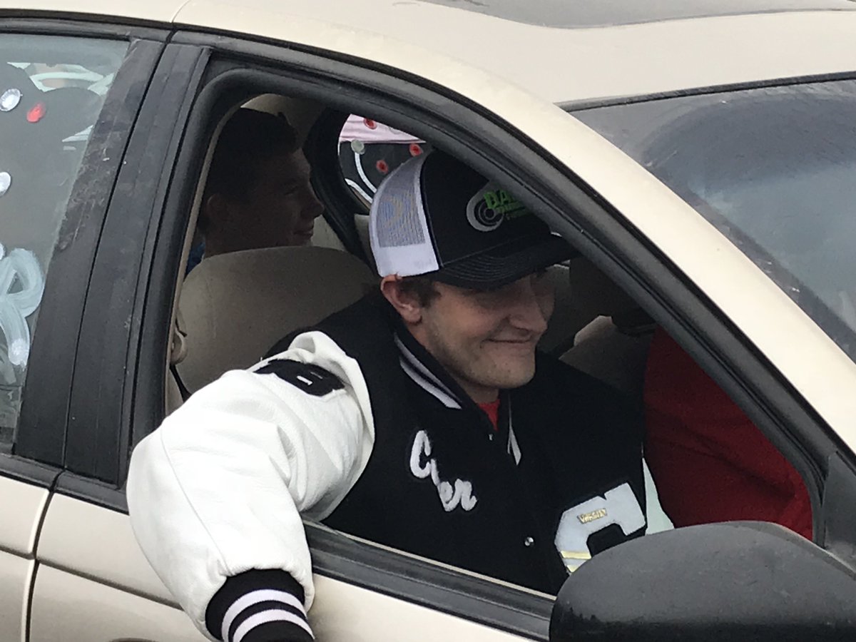 MarkDHedger tweet media