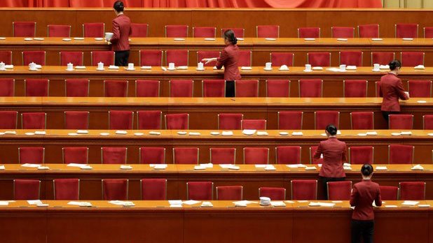 RadioFreeAsia's tweet photo. 'I Am Not Optimistic About The Rights of Chinese Women Under Xi Jinping' https://t.co/0xR8KHtX8G https://t.co/lO741Tr8j5