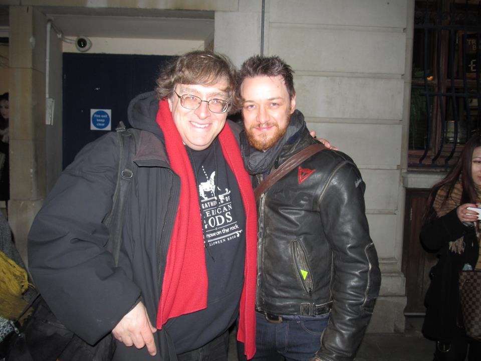 JamesMcAvoyRUS's tweet photo. #JamesMcAvoy #Macbeth #JamieLloyd #TrafTransformed #London

https://t.co/sv2VwS2vNw
https://t.co/vCBwh69FM2 https://t.co/QDK4dBtRPK