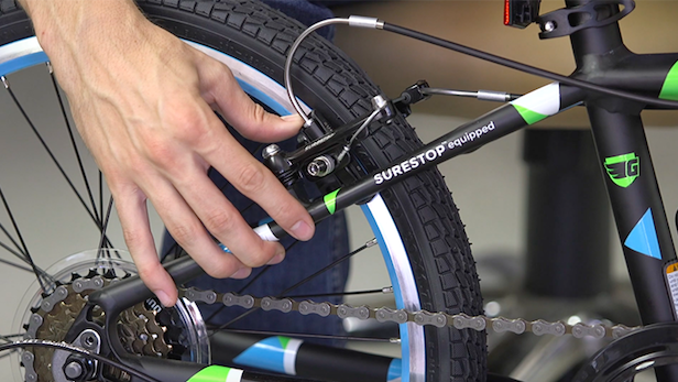 All3DP's tweet photo. To conceptualize its SureStop braking technology, @guardianbikes is using 3D printers from @ROBO3D. https://t.co/k61e5ejPzr #3Dprinting https://t.co/VHujQuXESt