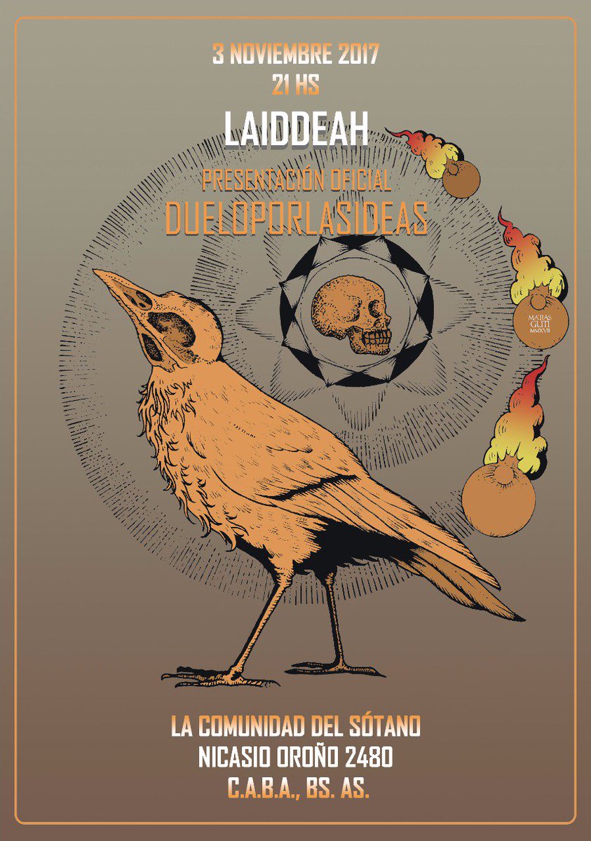 LAIDDEAH tweet media