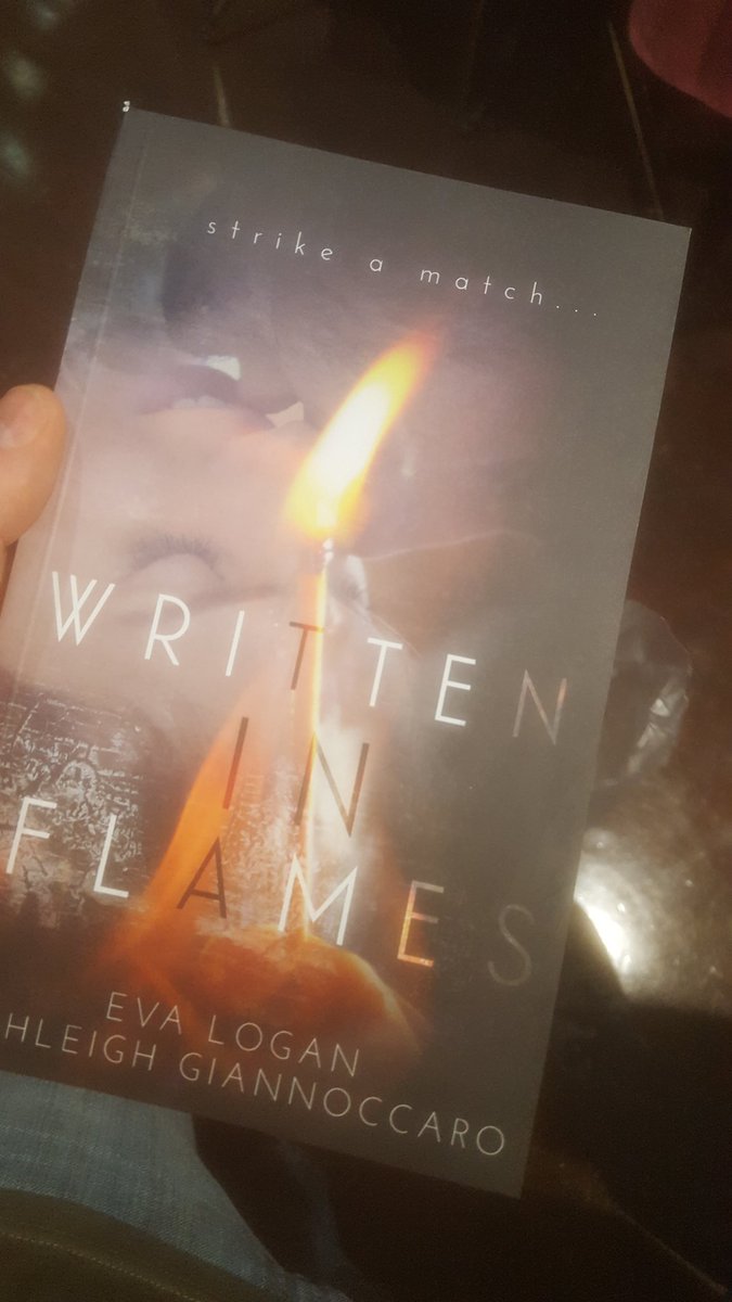 #writteninflames . BUY THE BOOK!!!!!!!!