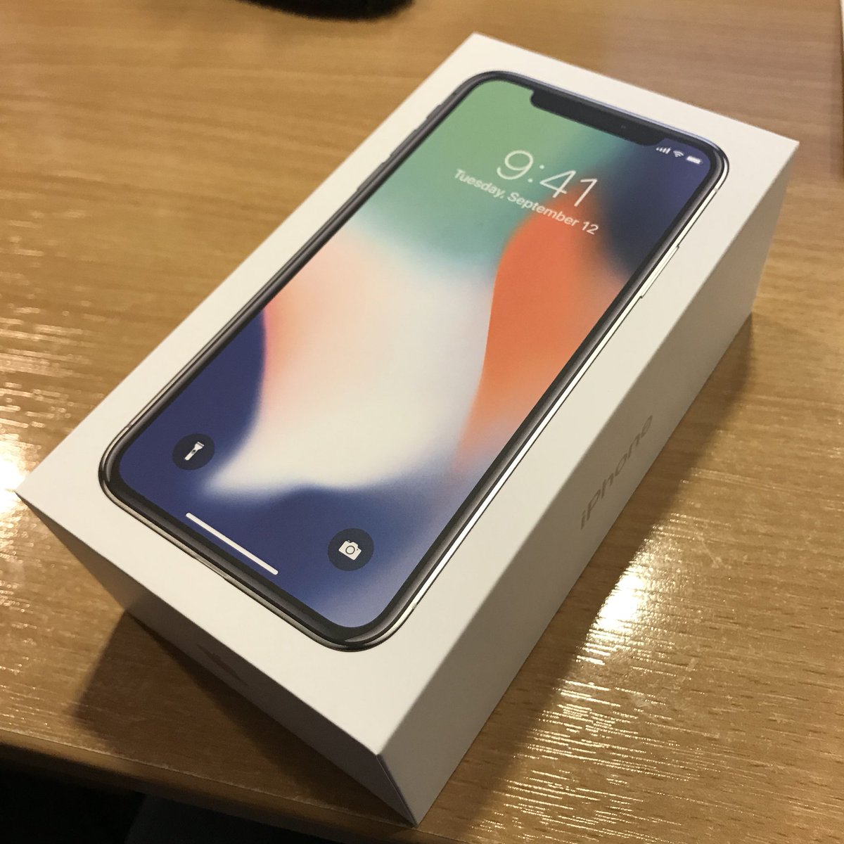 frankymula's tweet image. beautiful #iphoneXlaunch 

&amp;gt; goo.gl/VEsH1g
&amp;gt; 
&amp;gt; 

#iPhoneX