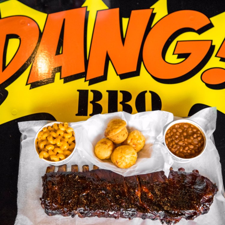 dangbbq's tweet photo. This has your name on it. #dang https://t.co/JBh5QqeXwK