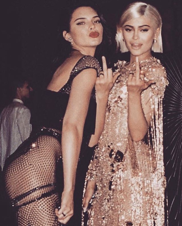 Kimkardashian: Happy Birthday My sweet sister I l... . 