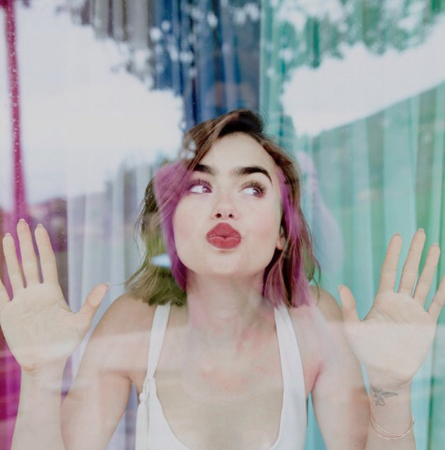 “ In the middle of the night, in my dreams
You should see the things we do, baby
Are you ready for it?
Let the games begin ”