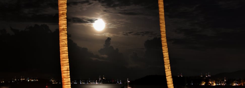 Robbert81's tweet photo. "I am not the same, having seen the moon shine on the other side of the world." – Mary Anne Radmacher #travel https://t.co/VoMlnFE5Xx