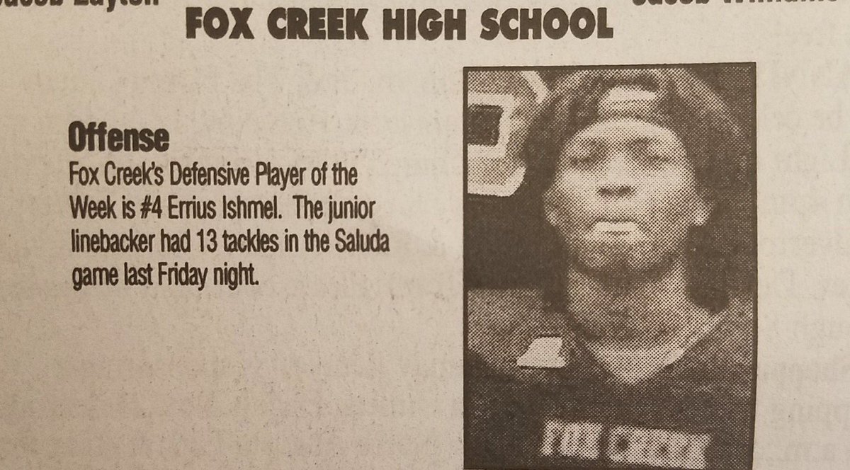 almighty_eazzyy's tweet photo. Blessed to be player of the week, and praying for more blessings to come https://t.co/IYpydMlw6z