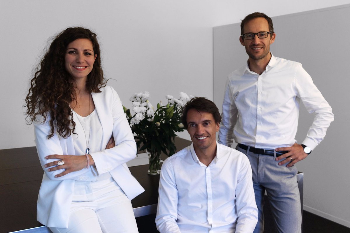 WecanGroupSwiss's tweet photo. Let's read the Interview of https://t.co/1ZShZKtFjv by AGEFI !

https://t.co/FIkNPig2ty https://t.co/adPYaxaKuN