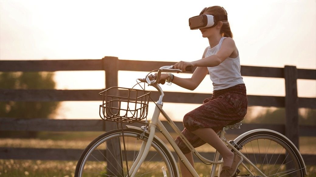 jdbijker's tweet photo. Dit gaat virtual reality in 2018 ons bieden  | Coolminds https://t.co/NxCwGRt1ZW https://t.co/NWjCGw0TqH