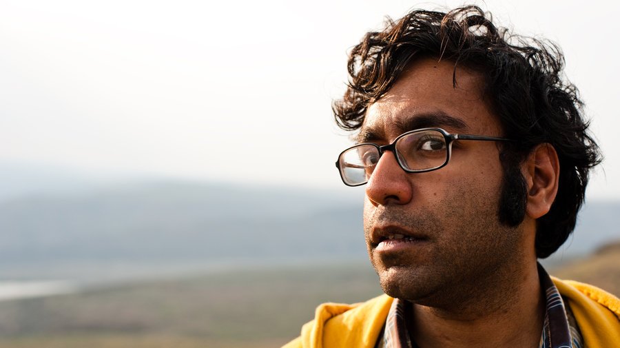 IHEG's tweet photo. #2mrrw Hari Kondabolu does a 10PM show @ the #IronHorse Tickets still available at NBO. https://t.co/wmK947HL96