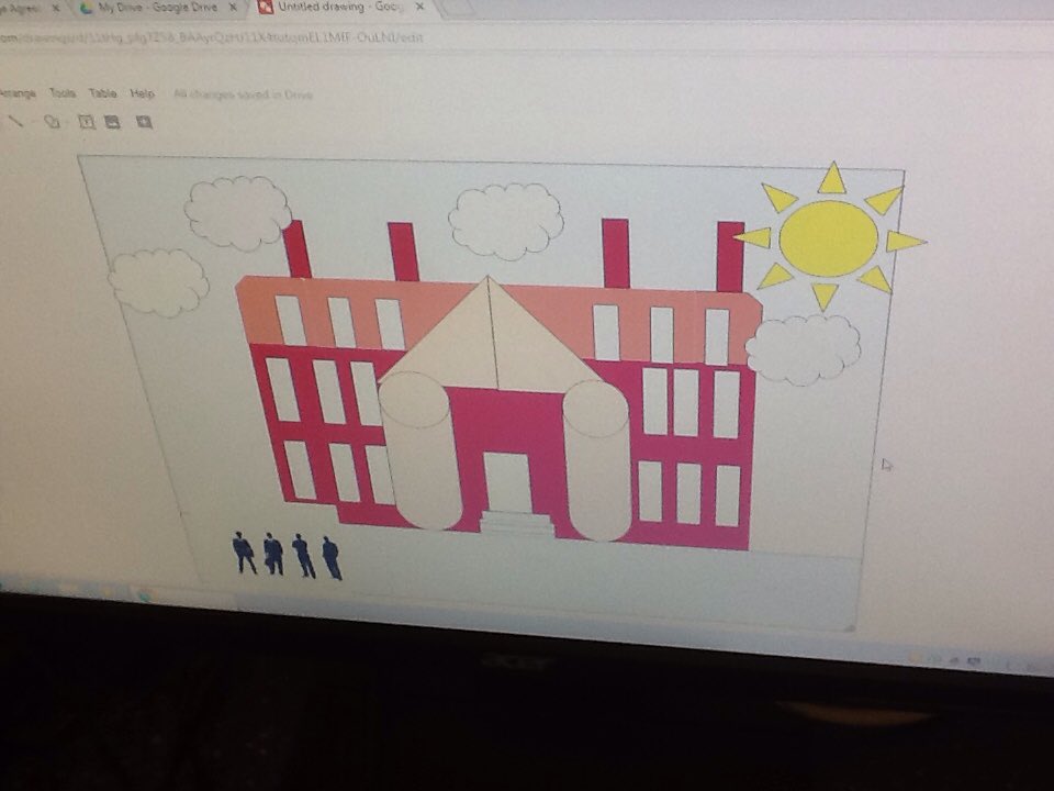 Beechwood Park Computing tweet media