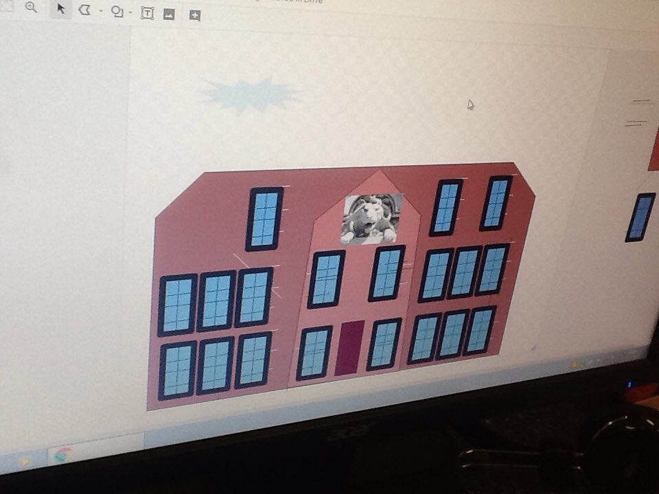 Beechwood Park Computing tweet media