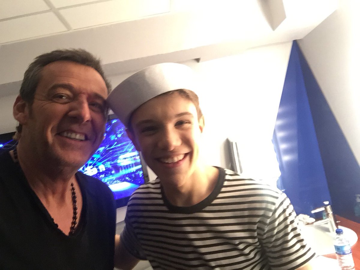 JL_Reichmann's tweet photo. Merci à tous les danseurs de @DALS_TF1 @LeChrisMarques @LenniKim @FauveHautot @JMGenereux @agustingaliana @TF1 ... Record d’audience‼️Top 👍 https://t.co/Imlx6w9qWo