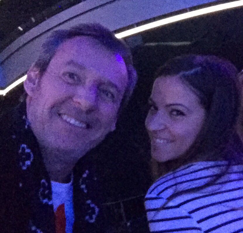 JL_Reichmann's tweet photo. Merci à tous les danseurs de @DALS_TF1 @LeChrisMarques @LenniKim @FauveHautot @JMGenereux @agustingaliana @TF1 ... Record d’audience‼️Top 👍 https://t.co/Imlx6w9qWo