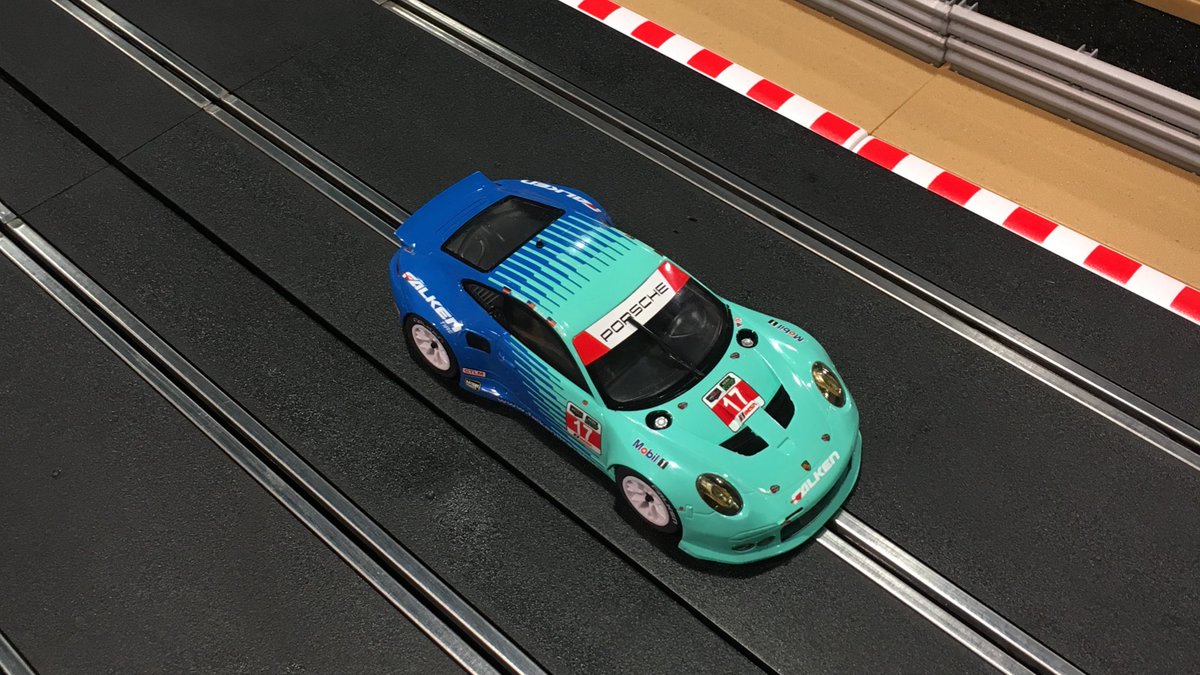 FalkenTire's tweet image. #SlotsOfFun in the @HypertechTuning booth on the final day of #SEMA2017. #Falkenspotting