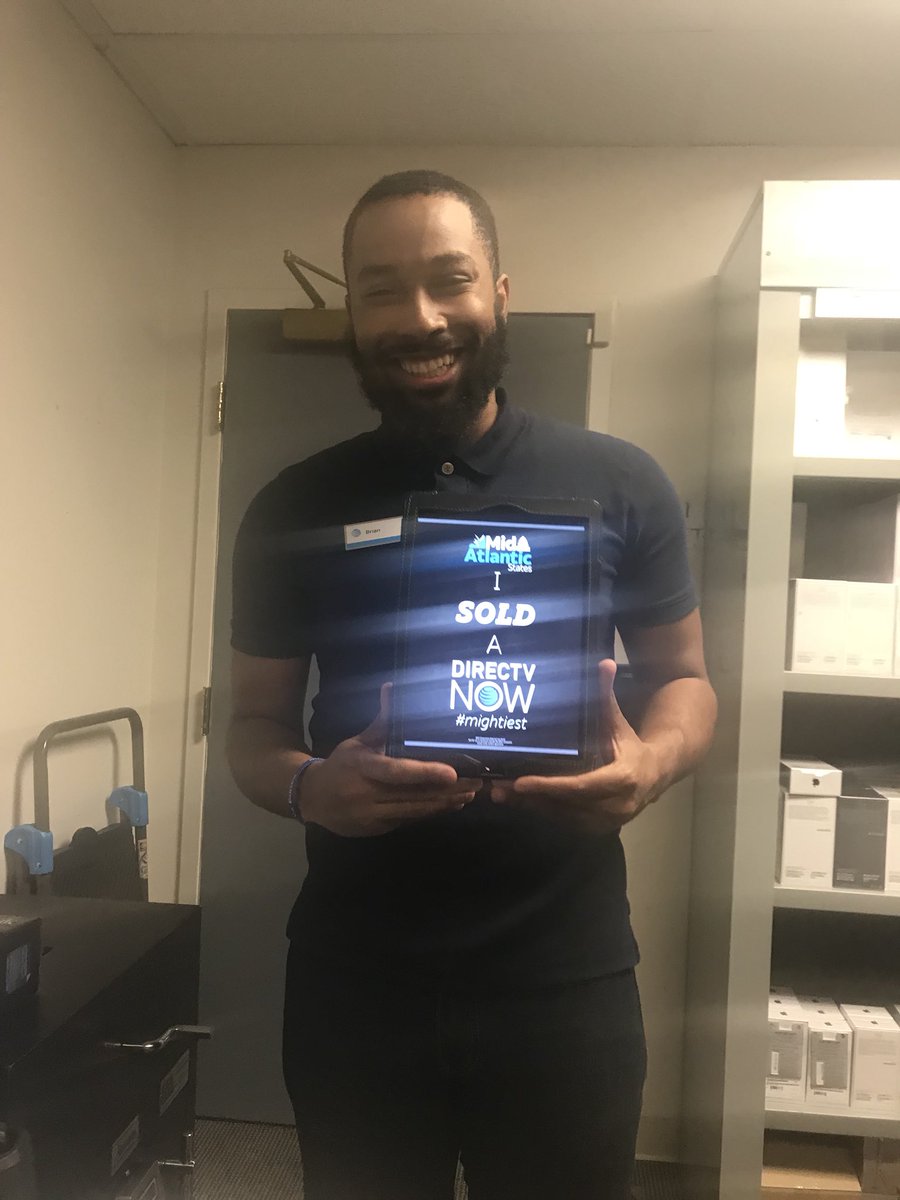 HouseOfDimmock's tweet photo. Brian at Dimmock with a DTV NOW out also. @404girl @MidAtlantic1860 @DaleB1 https://t.co/ELTnpzoNDF