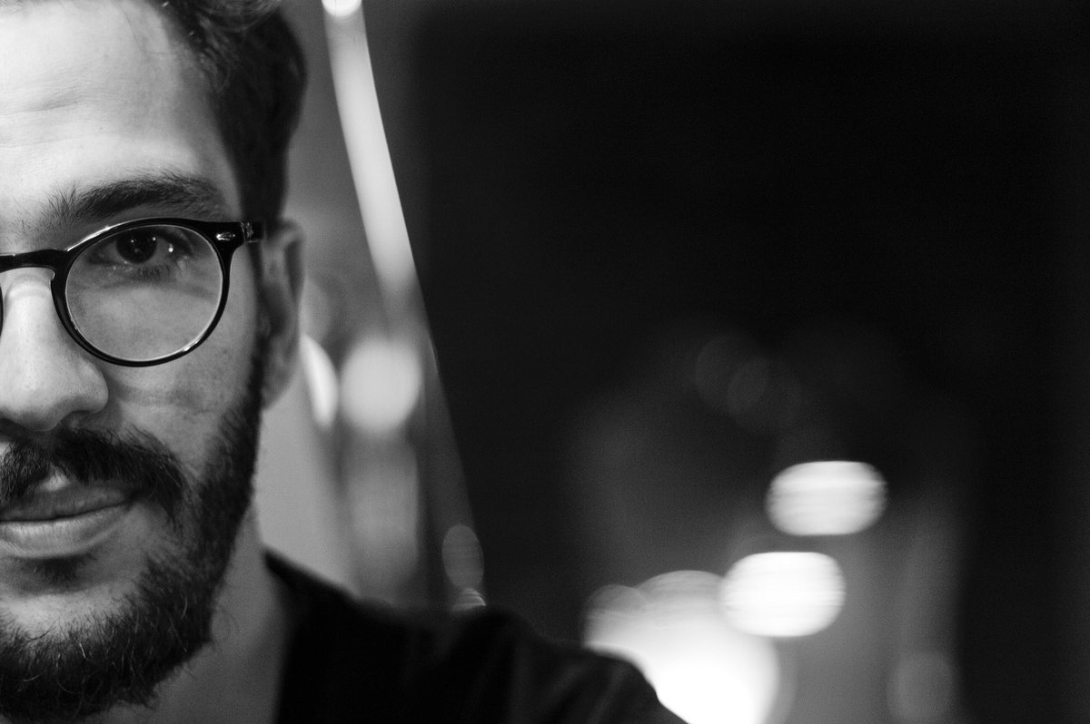 LexGasco4's tweet photo. . Living in a continual state of creativity .
#portrait #blackandwhiteonly #creativity #design #love #life #ja #LGdiary 📷 by: @_microscopio https://t.co/YYHaIlaucu