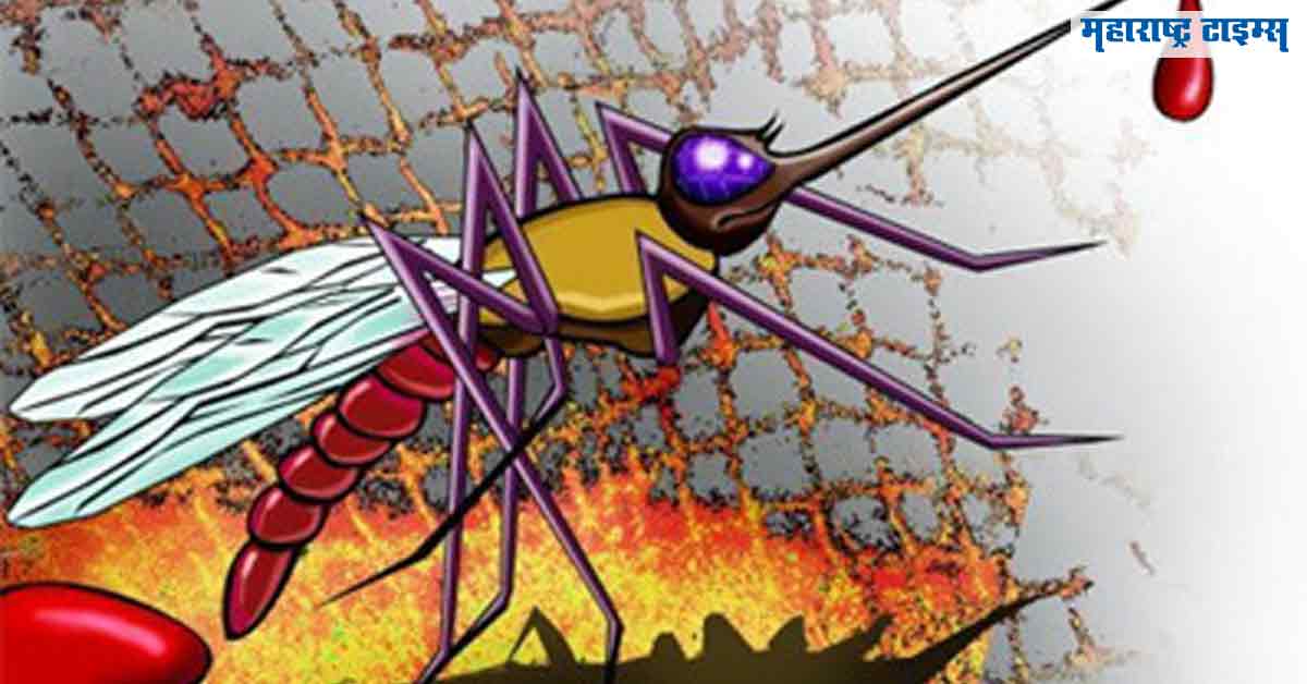 mataonline's tweet photo. मलेरियाचे प्रमाण घटले, गॅस्ट्रोचे वाढले
https://t.co/aEX5PQ3ZMb<बातमी
#malaria #lesspatients #gastrorise https://t.co/tQwbnsufD7