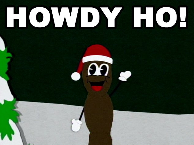 South Park On Twitter Howdy Ho Flashbackfriday