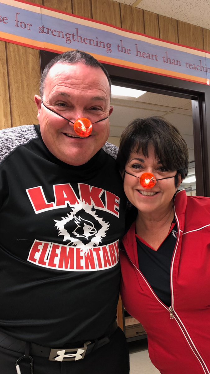 Don’t forget to give your 1st snow day prediction. @lakeErocks