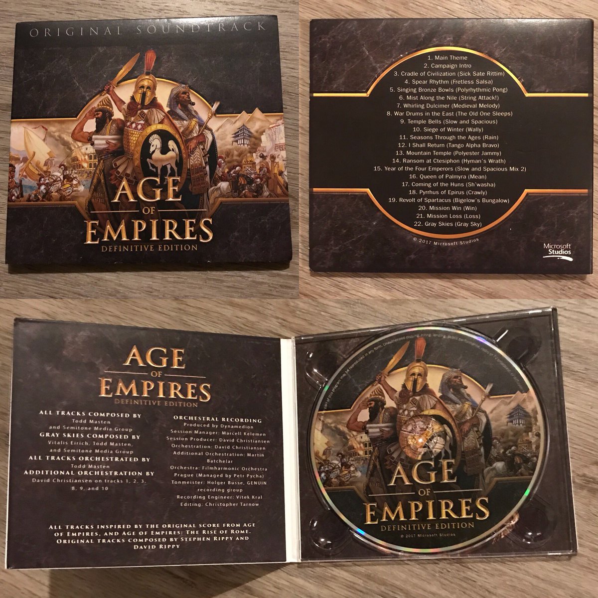Empires Empires