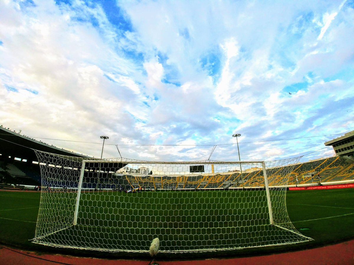 FRMFOFFICIEL's tweet photo. J-1 avant le match retour de la finale #TotalCAFCL au Complexe Mohammed V à 20H00 GMT, entre le @WACofficiel et @AlAhly
 
#TotalCAFCLfinal https://t.co/sK8XAoWpKN