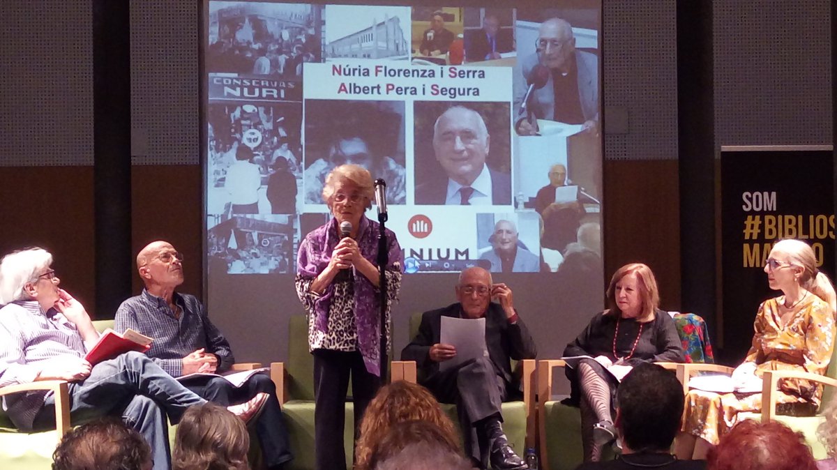 Rosa Clar Martínez tweet media