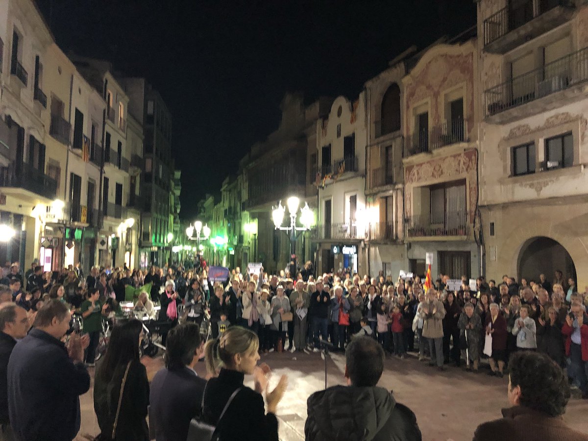 Xavier Fonollosa tweet media