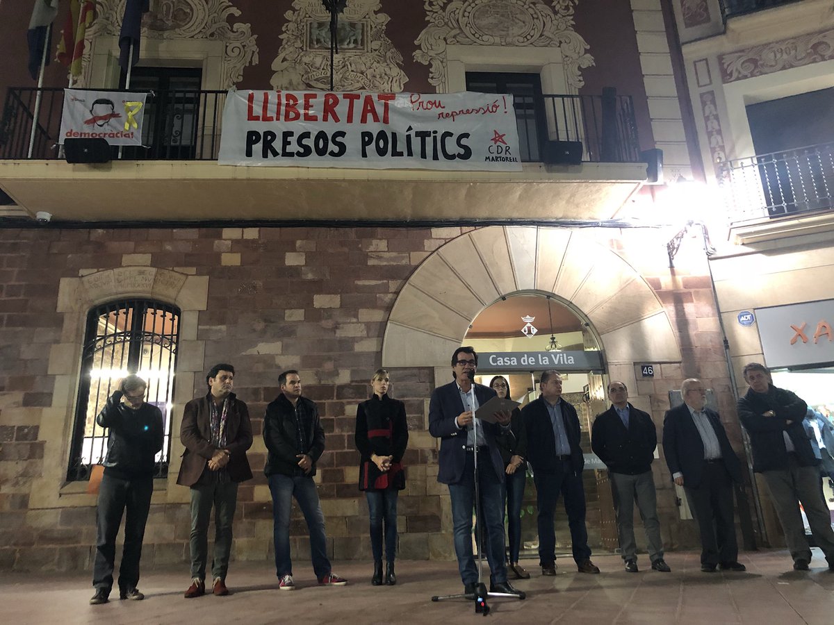 Xavier Fonollosa tweet media