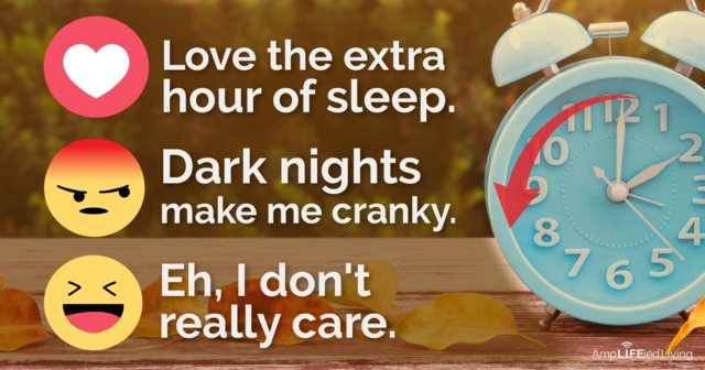 sabelldc's tweet photo. Set your clocks back 1 hour this weekend. Let us know how you feel about the time change! https://t.co/zQbdSe2a4H https://t.co/AlXuU08N7j