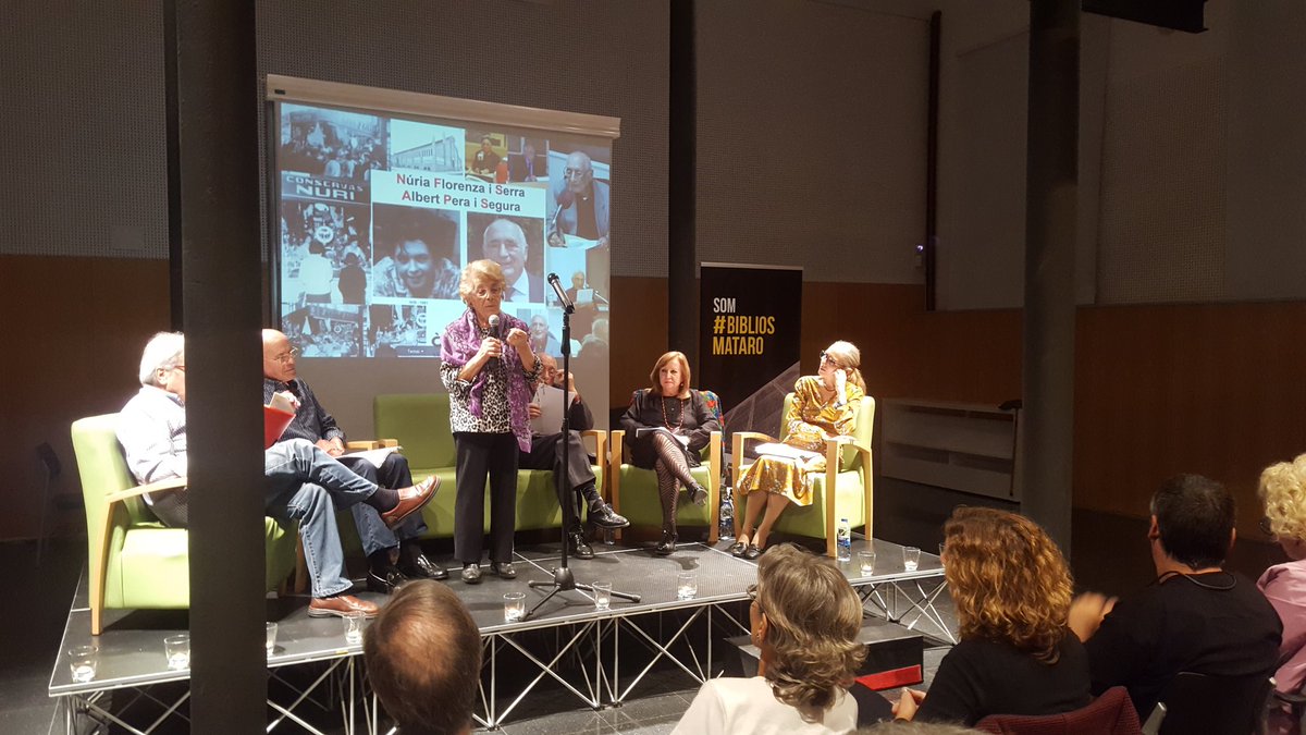 AVVHiR Havana Mataró tweet media