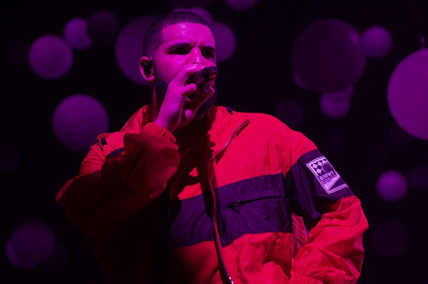 Exclusive Look At Drake S Custom Prada Wardrobe For The Boy Meets