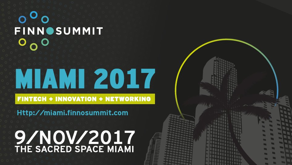 multilatinas's tweet photo. #Fintech + #innovación + #startups + #expertos + #banking + #networking + #LatAm en
@FINNOSUMMIT 20% de dto. exclusivo  AMERICAECONOMIA20 https://t.co/hr5WyjJwnS