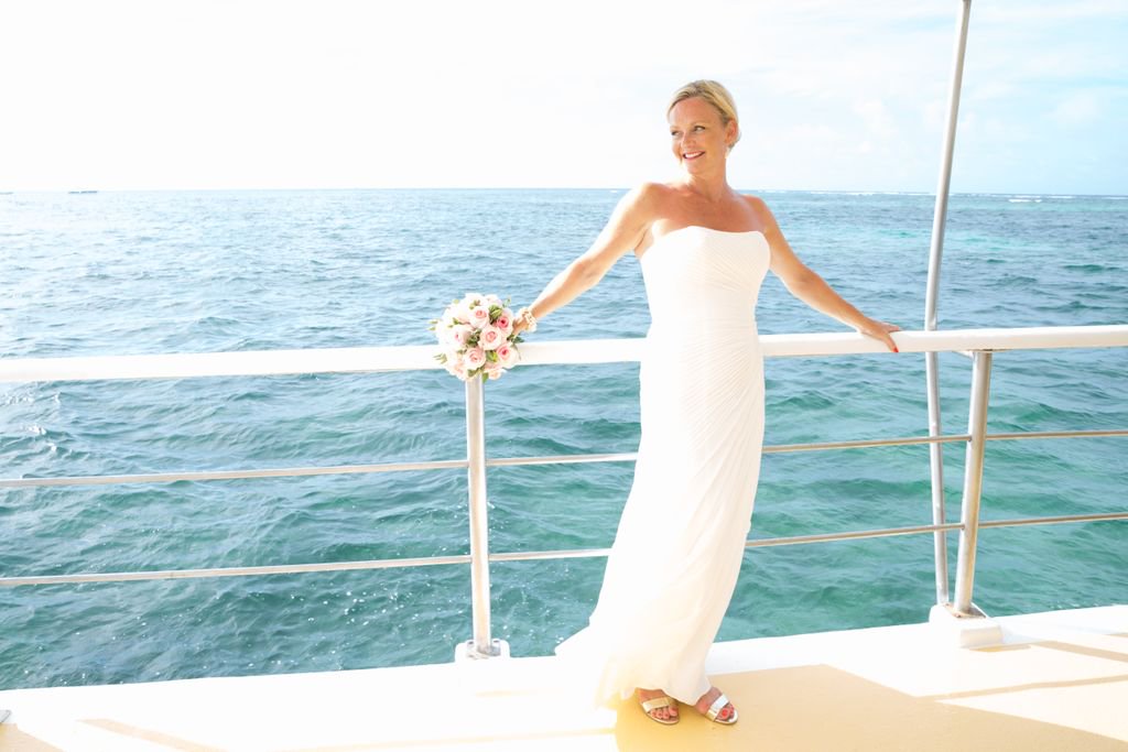 LaBarcazaEvents's tweet photo. Waiting for the Groom.... #bride #bridal #wedding #dominican republic #puntacana #labarcaza #bestwedding #memories #caribbeanwedding https://t.co/v1A4FACVNr