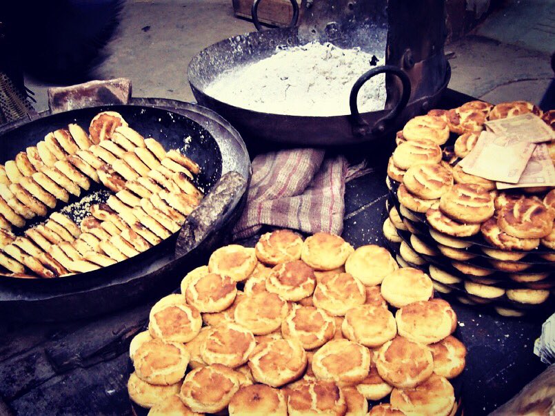 GAURAVIIFT's tweet photo. #olddelhi and it's #food is a perfect combo for #winter @incredibleindia @dttdc #puranidilli Read the story here: https://t.co/o6LUigKNVy https://t.co/tCHQzUfra1