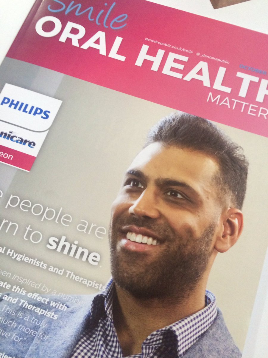 BSDHT London Group tweet media