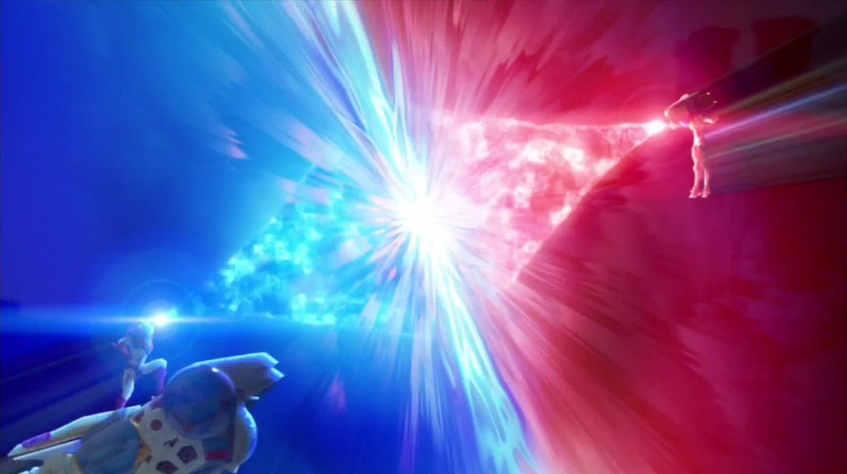 佐fran Infini T Force ４話視聴 エロ可愛いベル リン Cv 花澤香菜 の回 文句なしにエロ可愛さでした それにしても なかなか凄いアニメですよね 各自の思想 目的で動く敵側キャラが ４話にして２人撃破されるという展開の速さにも関わらず