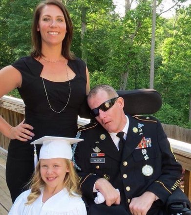 SaveUSASmallBiz's tweet photo. Every AMERICAN sickened by Judge Col Jeffrey Nance's decision to let Bergdahl off should sign &amp; mail this pic to Nance's home address. 💔🇺🇸💔 https://t.co/szcylOHs1i