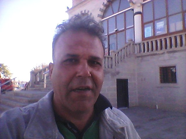 Kayseri Develi den selamlar